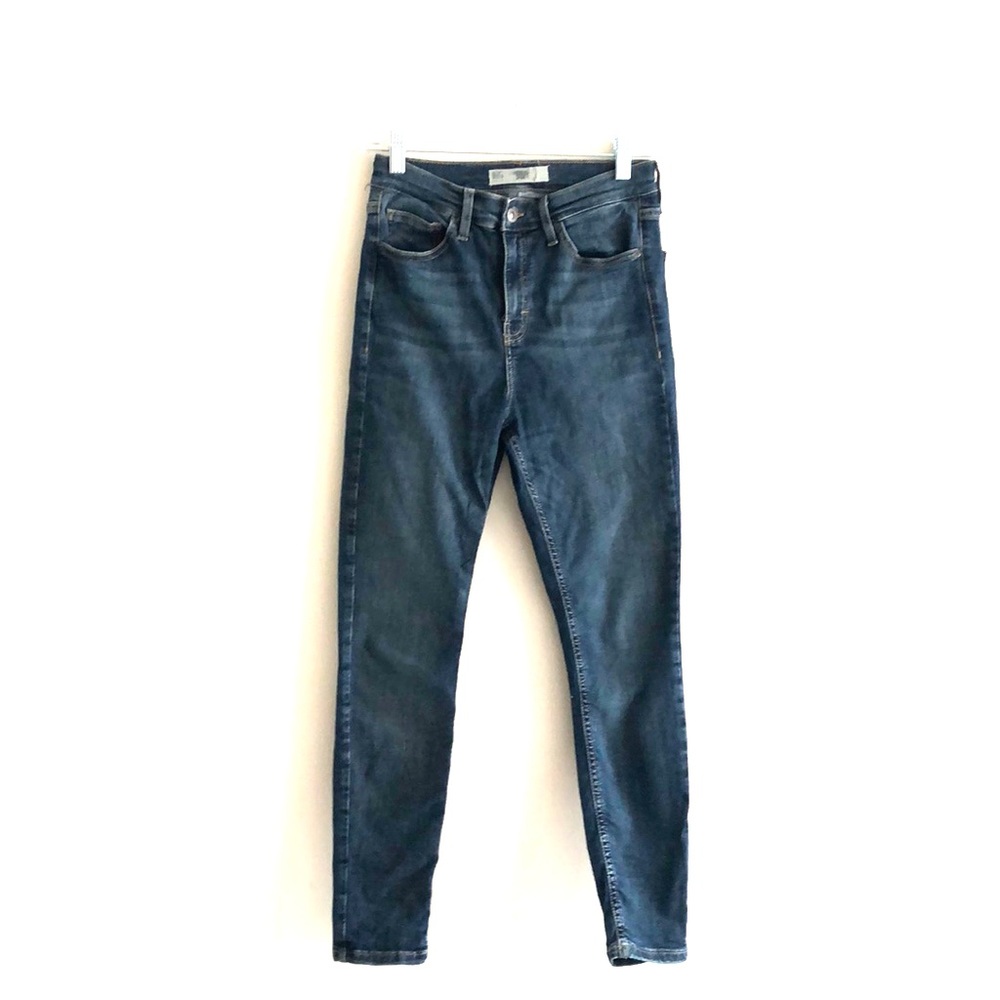 Topshop Jamie jeans, size 28